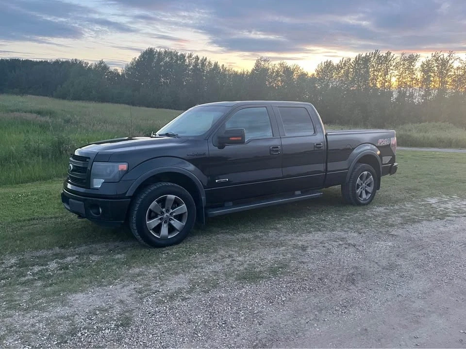 2013 Ford F-150 12th Gen - Image 2 of 3