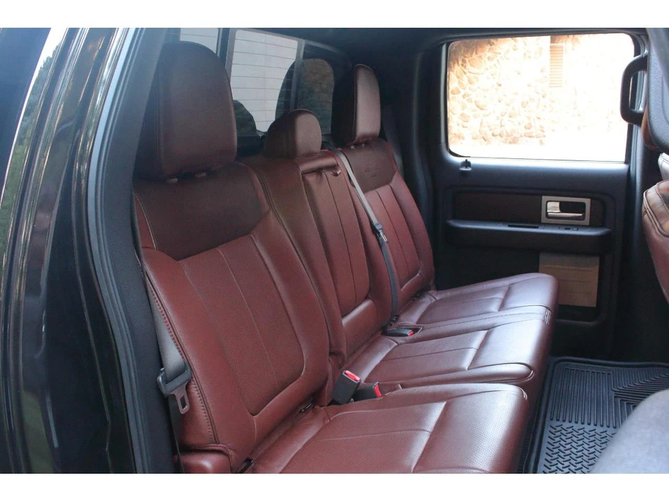 2013 Ford F-150 12th Gen - Image 9 of 31