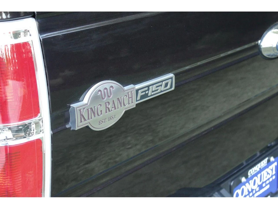 2013 Ford F-150 12th Gen - Image 21 of 31