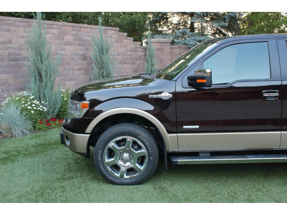 2013 Ford F-150 12th Gen - Image 25 of 31
