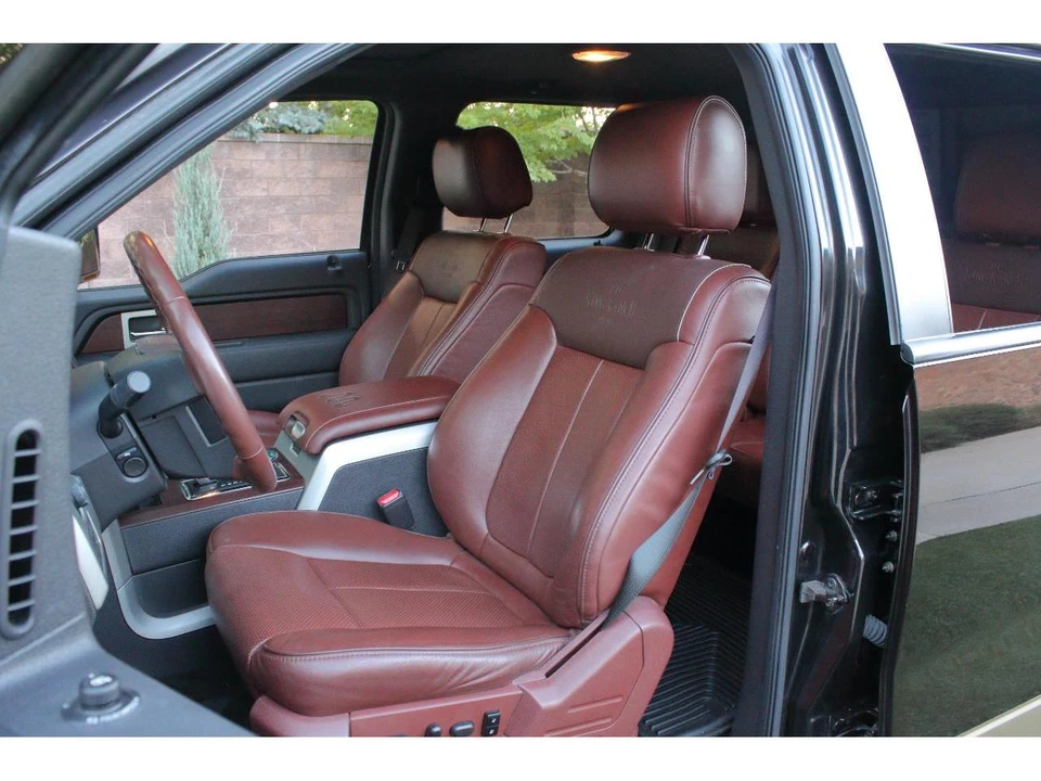 2013 Ford F-150 12th Gen - Image 27 of 31