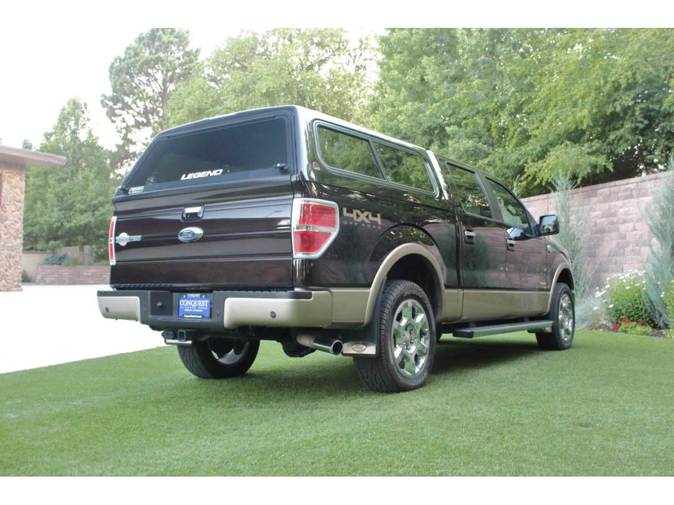 2013 Ford F-150 12th Gen - Image 19 of 31