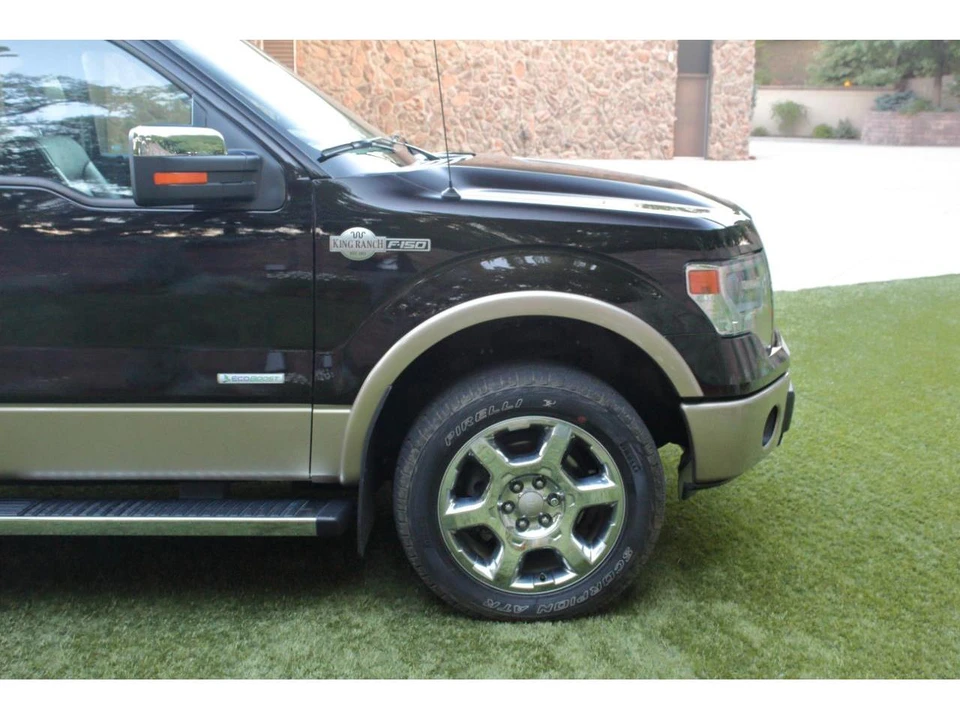 2013 Ford F-150 12th Gen - Image 17 of 31