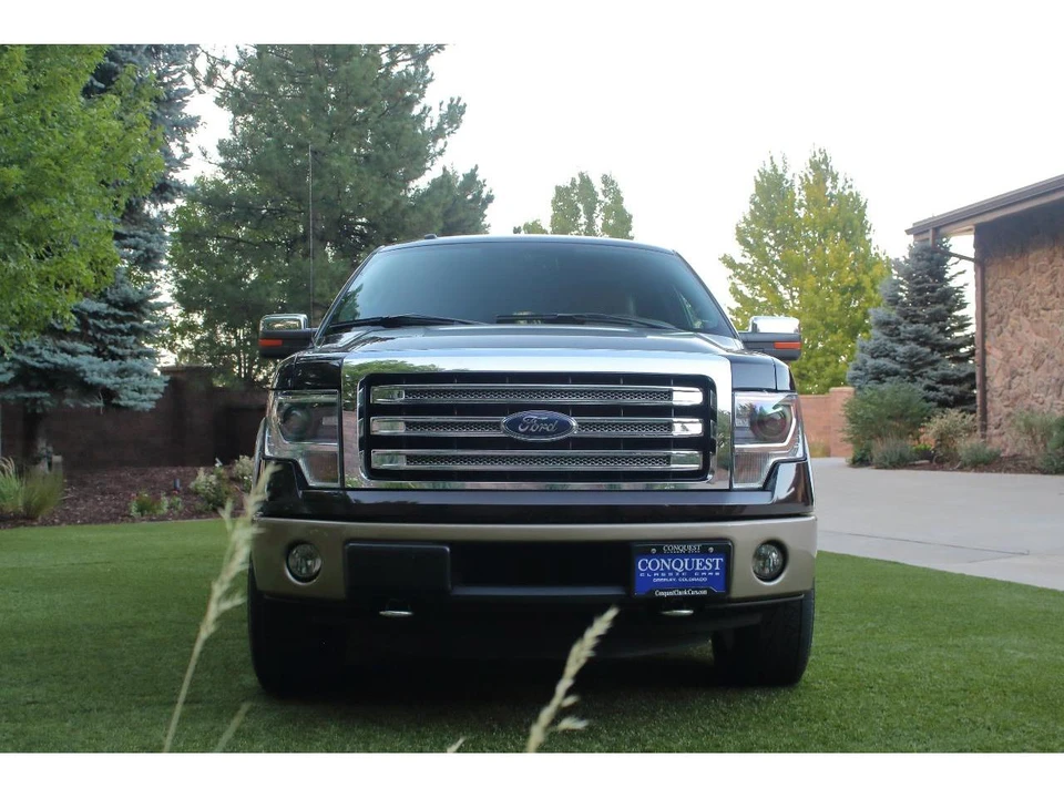 2013 Ford F-150 12th Gen - Image 13 of 31