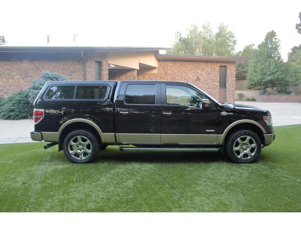 2013 Ford F-150 12th Gen - Image 15 of 31
