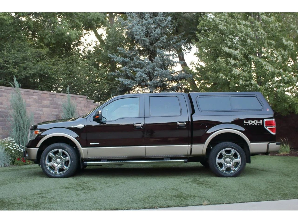 2013 Ford F-150 12th Gen - Image 23 of 31