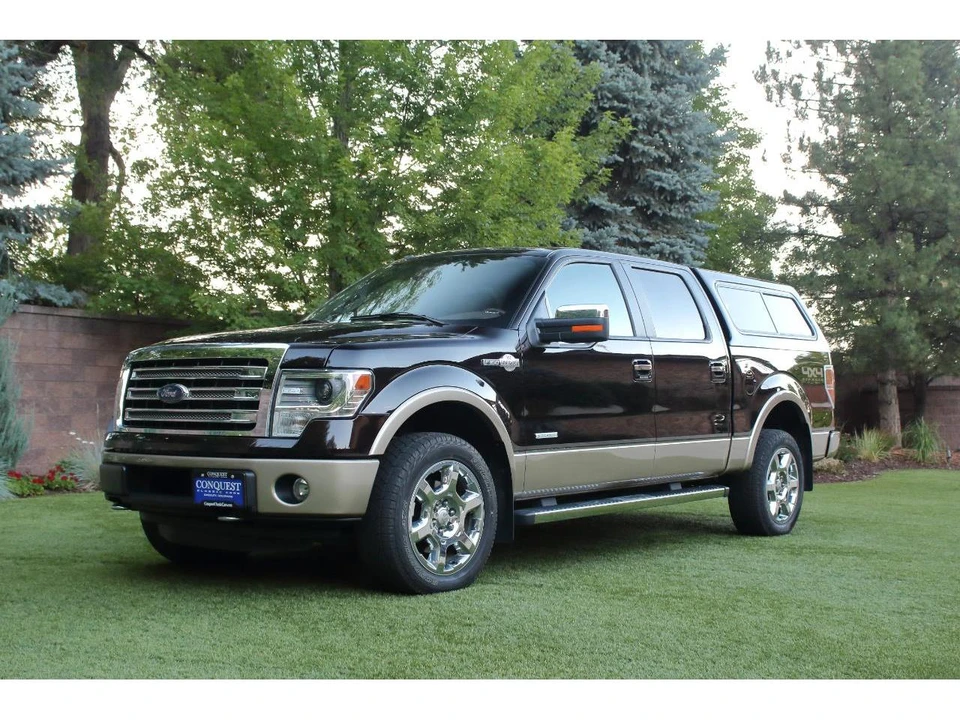 2013 Ford F-150 12th Gen - Image 11 of 31