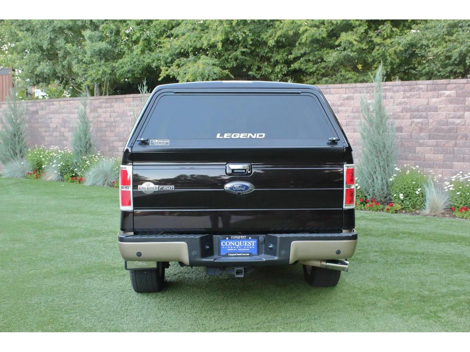 2013 Ford F-150 12th Gen - Image 5 of 31