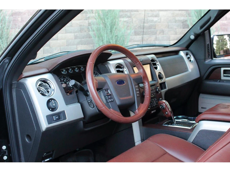 2013 Ford F-150 12th Gen - Image 29 of 31