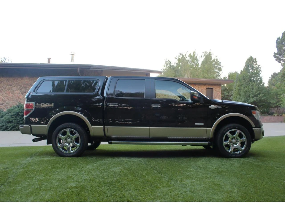2013 Ford F-150 12th Gen - Image 16 of 31