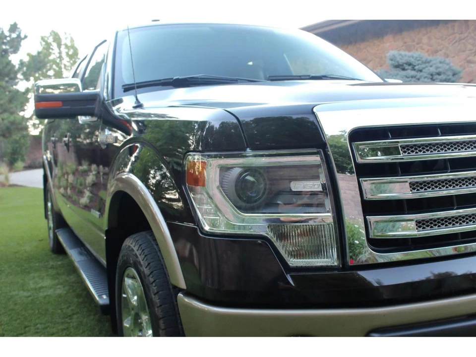 2013 Ford F-150 12th Gen - Image 14 of 31