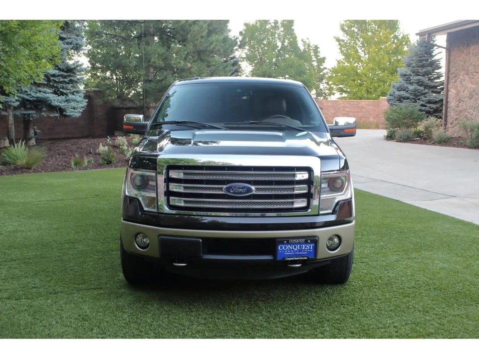 2013 Ford F-150 12th Gen - Image 2 of 31