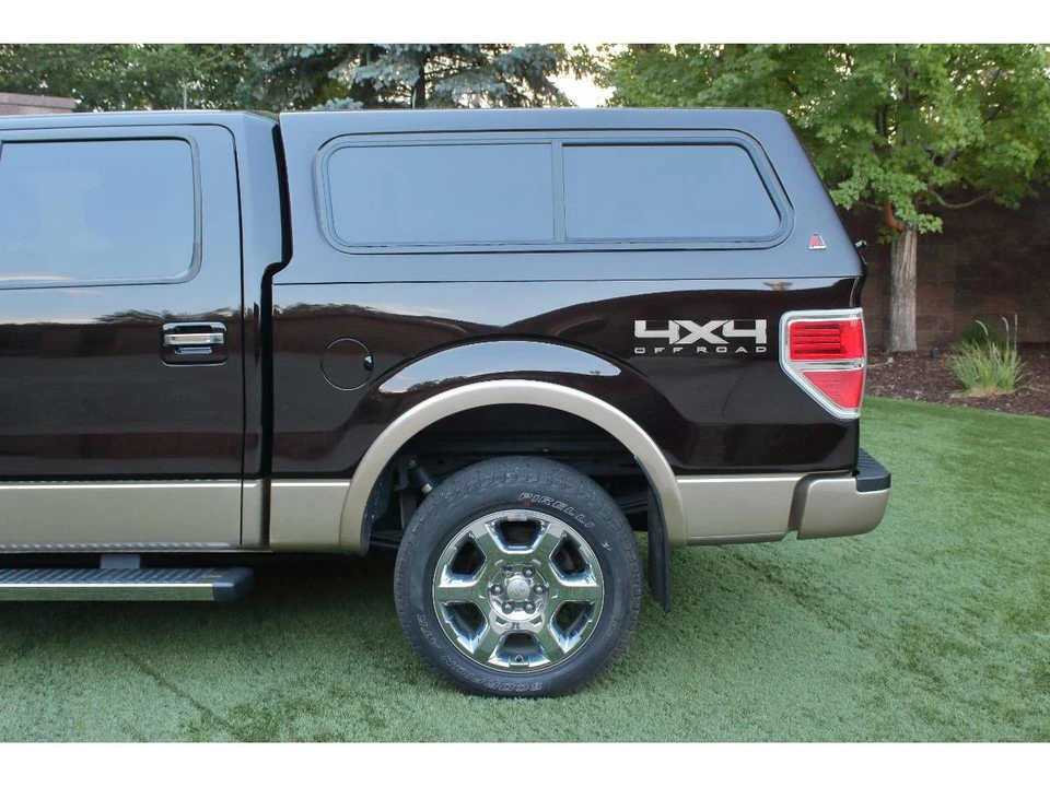 2013 Ford F-150 12th Gen - Image 24 of 31
