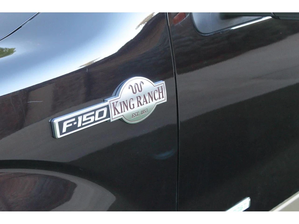2013 Ford F-150 12th Gen - Image 10 of 31