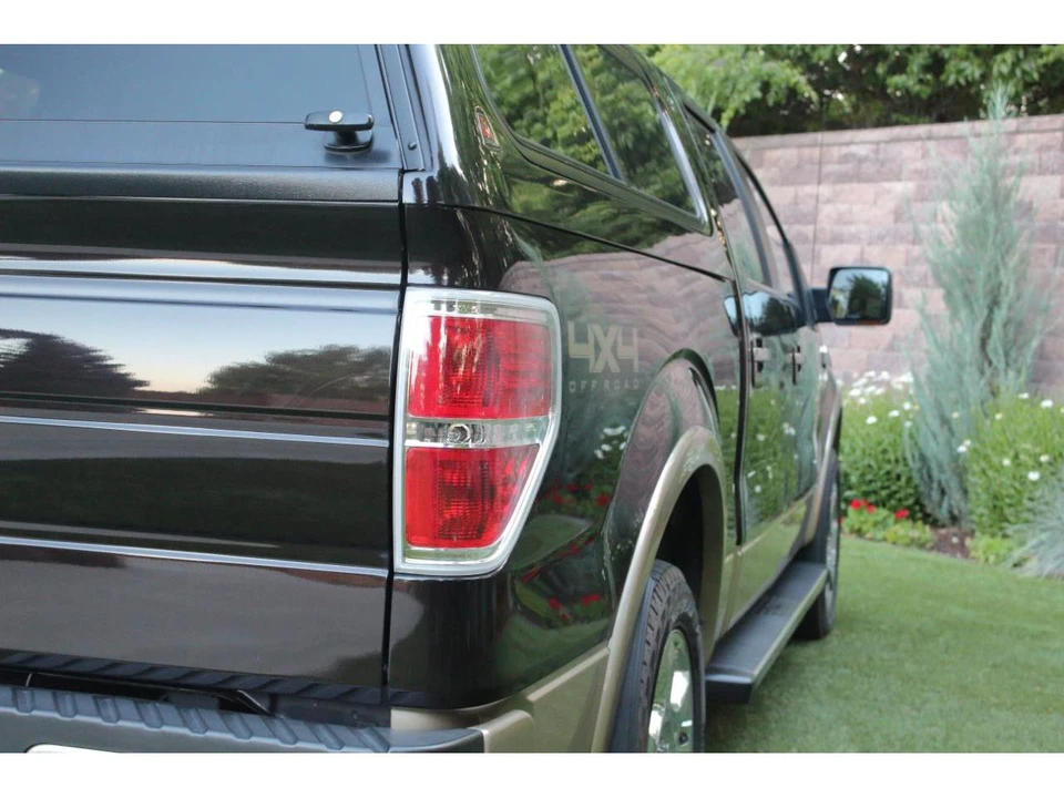 2013 Ford F-150 12th Gen - Image 20 of 31