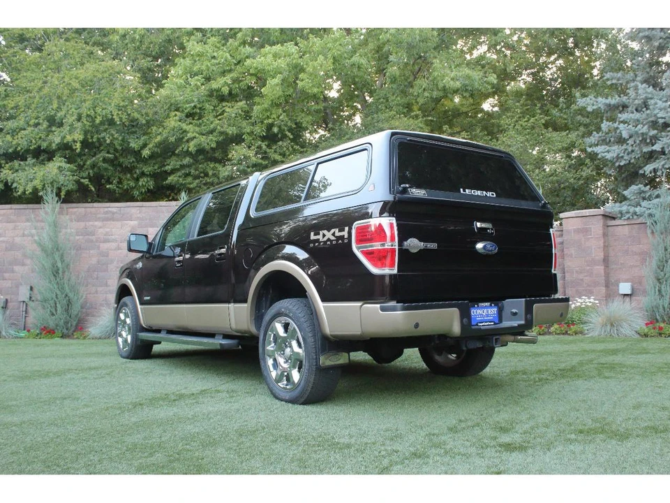 2013 Ford F-150 12th Gen - Image 6 of 31