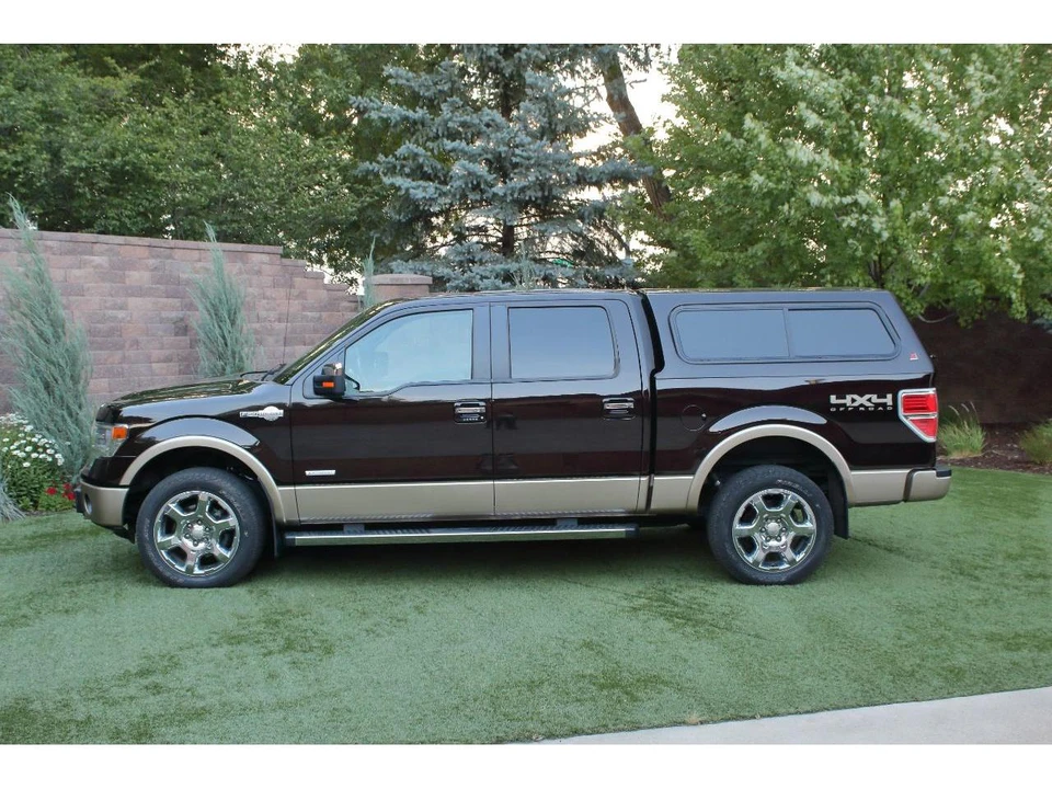2013 Ford F-150 12th Gen - Image 22 of 31