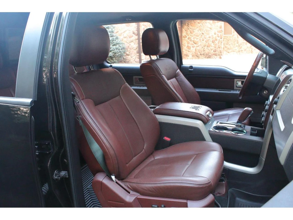 2013 Ford F-150 12th Gen - Image 8 of 31