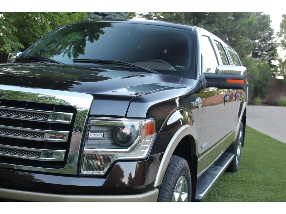 2013 Ford F-150 12th Gen - Image 12 of 31