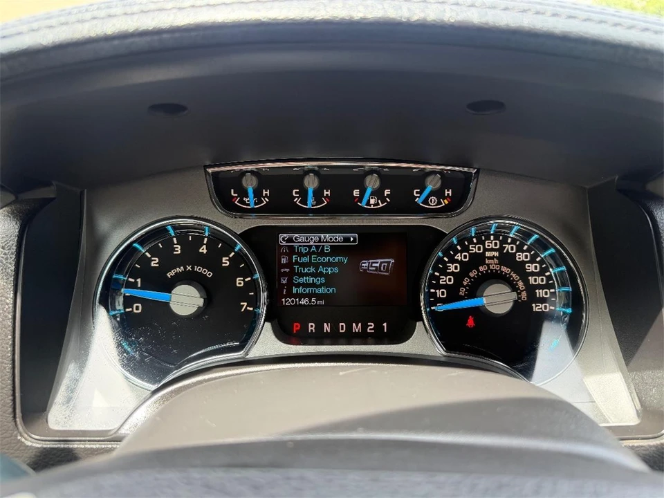 2013 Ford F-150 12th Gen - Image 17 of 24