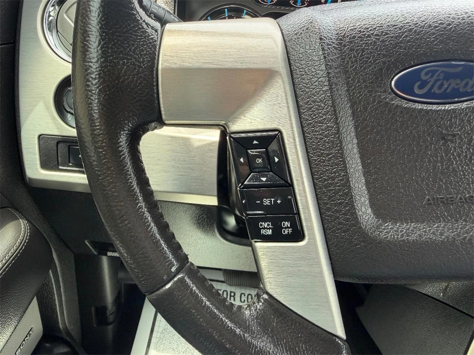 2013 Ford F-150 12th Gen - Image 15 of 24