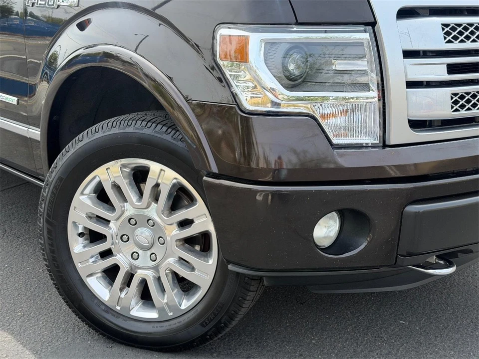 2013 Ford F-150 12th Gen - Image 3 of 24