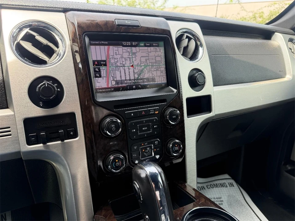 2013 Ford F-150 12th Gen - Image 18 of 24