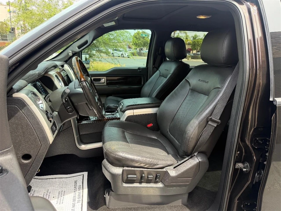 2013 Ford F-150 12th Gen - Image 13 of 24