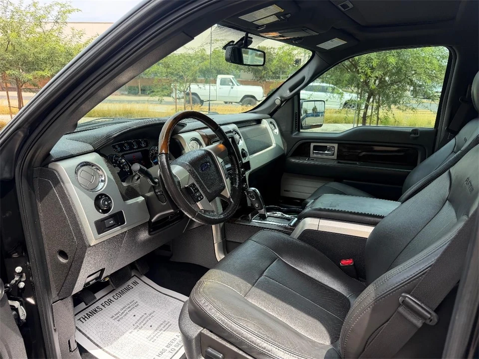 2013 Ford F-150 12th Gen - Image 12 of 24