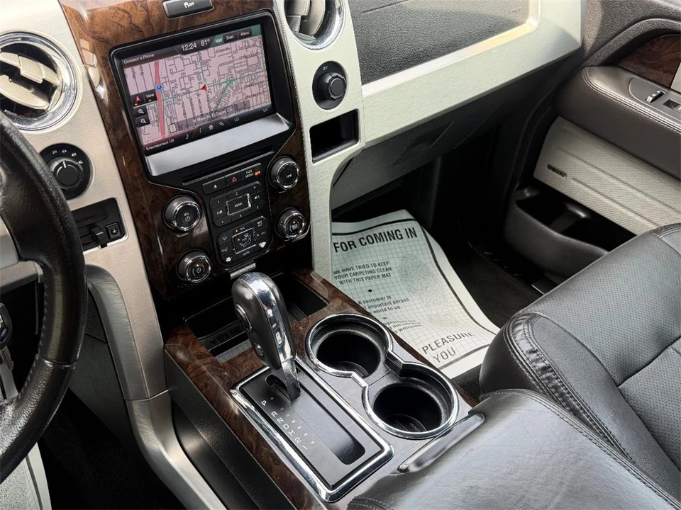 2013 Ford F-150 12th Gen - Image 19 of 24