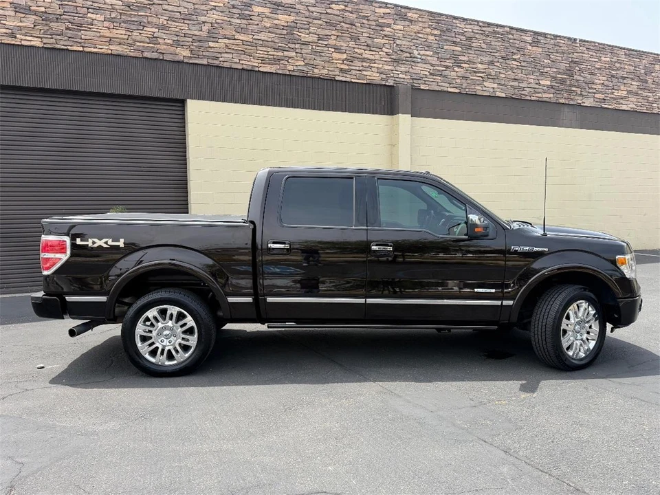 2013 Ford F-150 12th Gen - Image 10 of 24