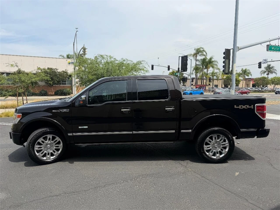 2013 Ford F-150 12th Gen - Image 6 of 24