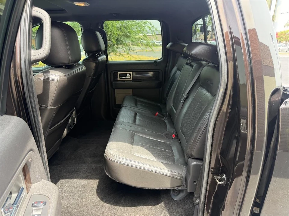 2013 Ford F-150 12th Gen - Image 21 of 24