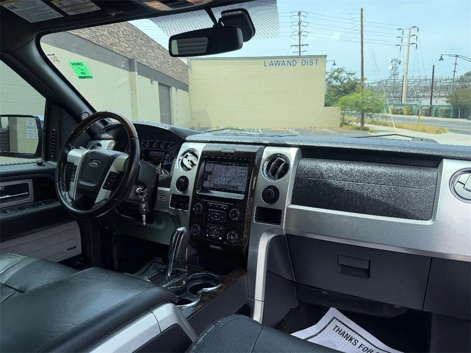 2013 Ford F-150 12th Gen - Image 23 of 24