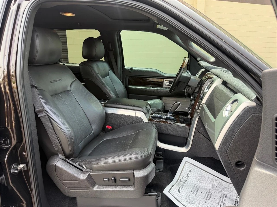 2013 Ford F-150 12th Gen - Image 24 of 24
