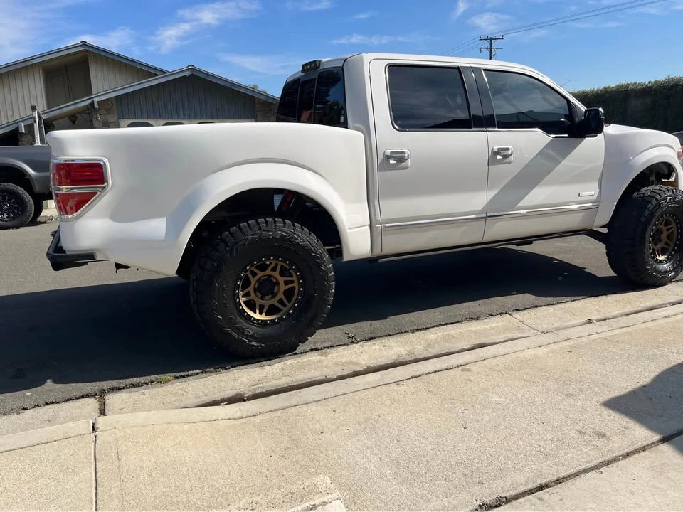 2013 Ford F-150 12th Gen - Image 3 of 10