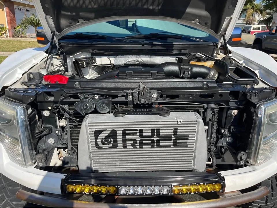 2013 Ford F-150 12th Gen - Image 7 of 10