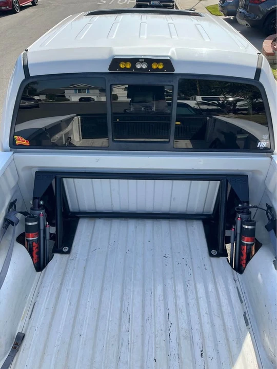 2013 Ford F-150 12th Gen - Image 4 of 10