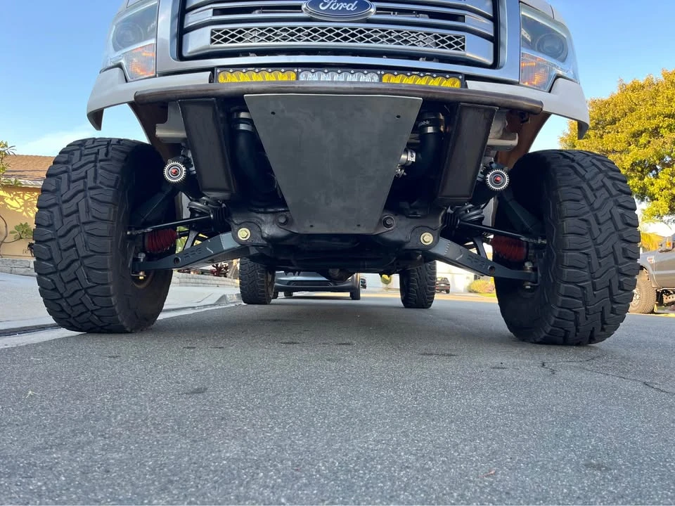 2013 Ford F-150 12th Gen - Image 2 of 10