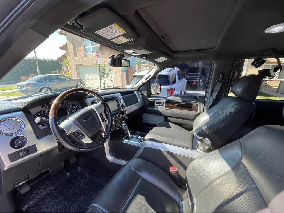 2013 Ford F-150 12th Gen - Image 5 of 10