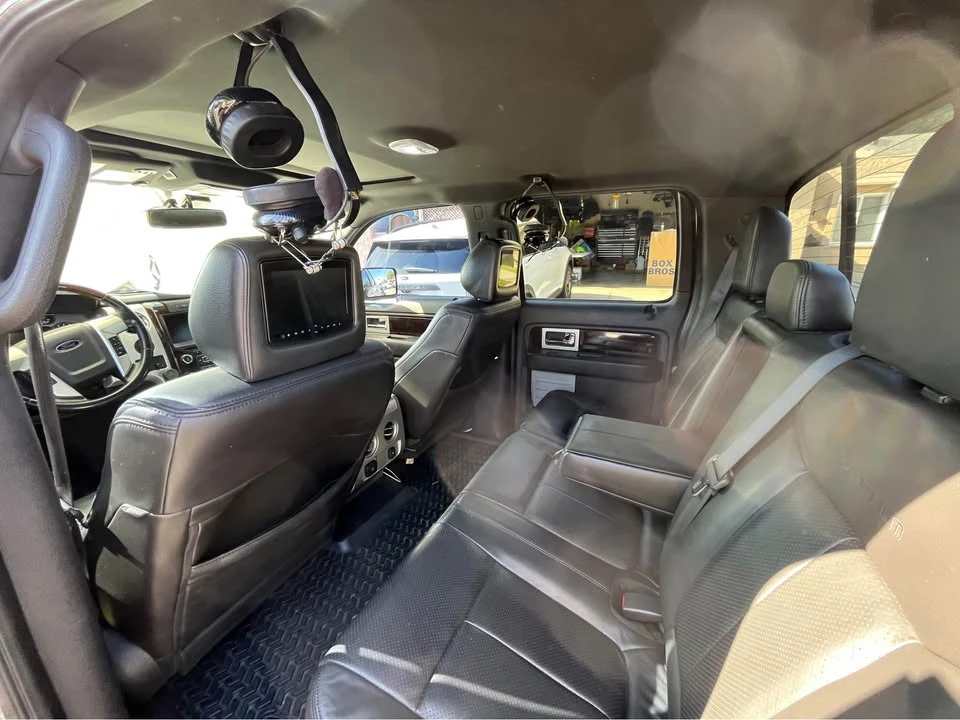 2013 Ford F-150 12th Gen - Image 6 of 10