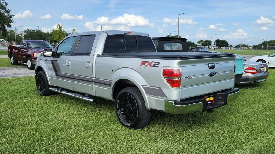 2013 Ford F-150 12th Gen - Image 2 of 6