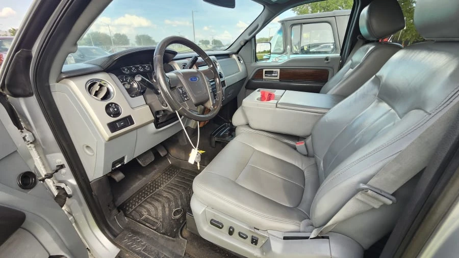 2013 Ford F-150 12th Gen - Image 3 of 6