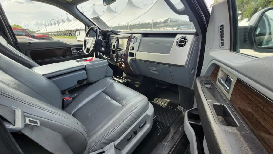 2013 Ford F-150 12th Gen - Image 4 of 6