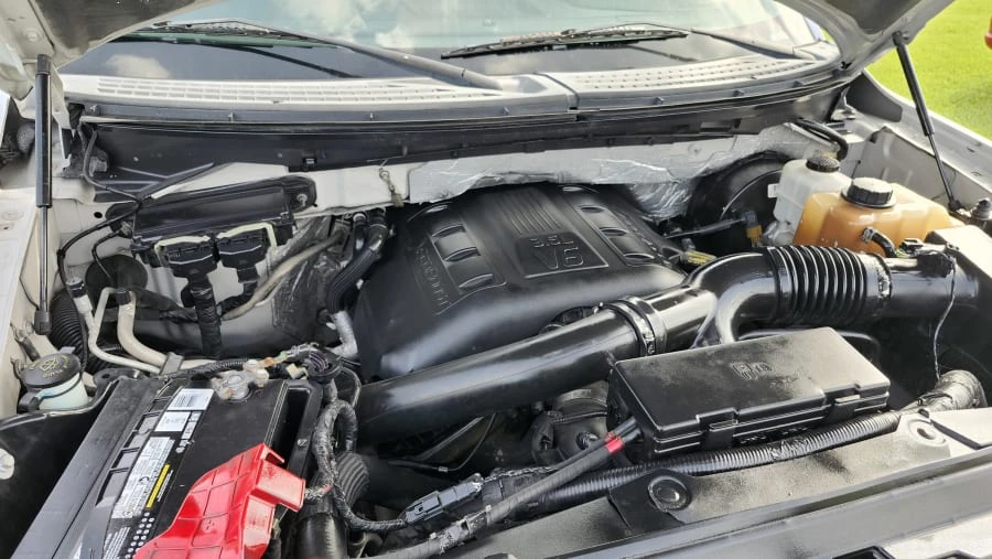 2013 Ford F-150 12th Gen - Image 6 of 6