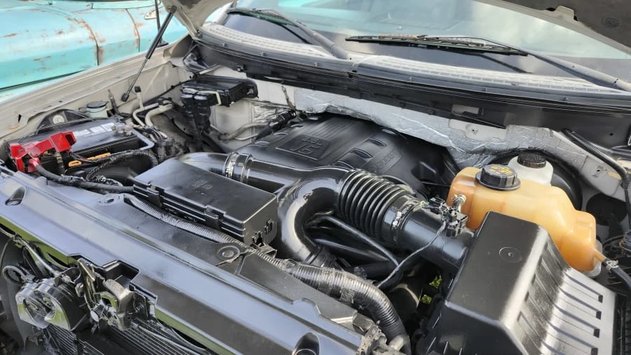 2013 Ford F-150 12th Gen - Image 5 of 6
