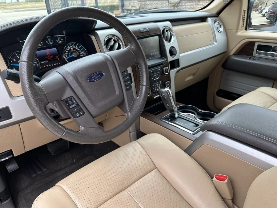 2013 Ford F-150 12th Gen - Image 8 of 11