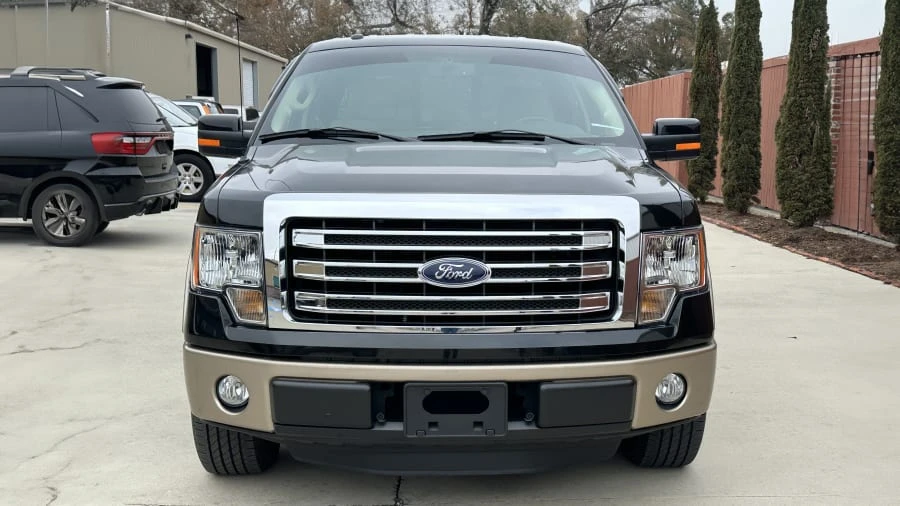 2013 Ford F-150 12th Gen - Image 3 of 11