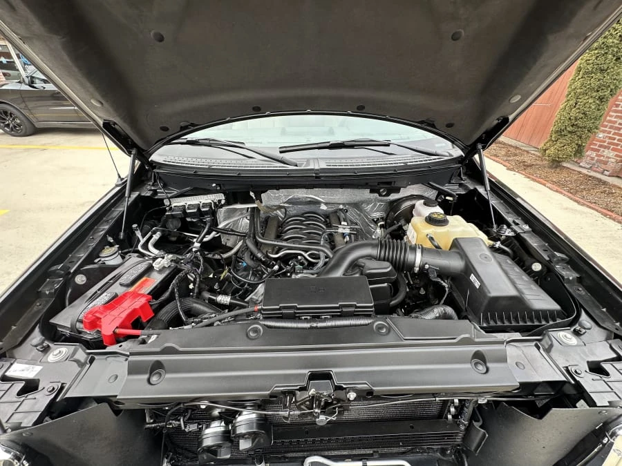 2013 Ford F-150 12th Gen - Image 9 of 11