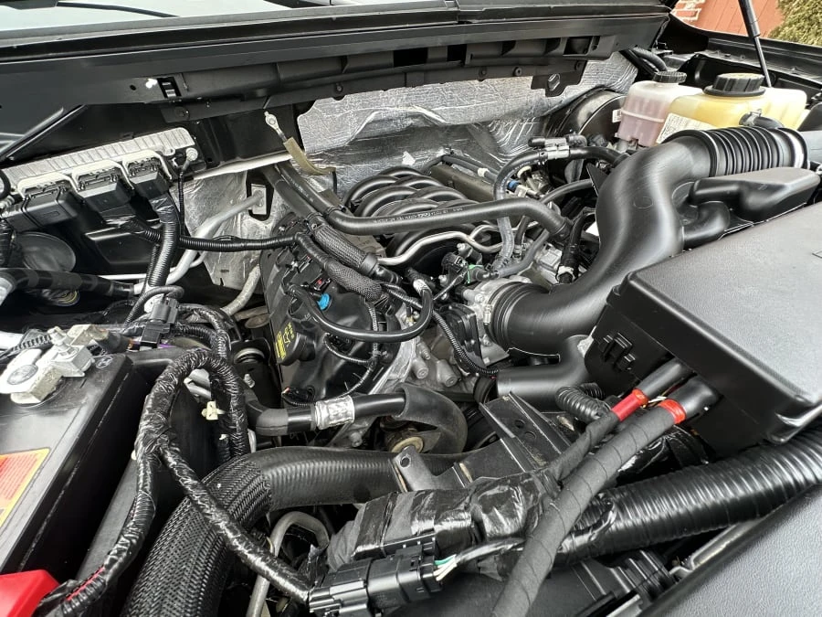 2013 Ford F-150 12th Gen - Image 10 of 11